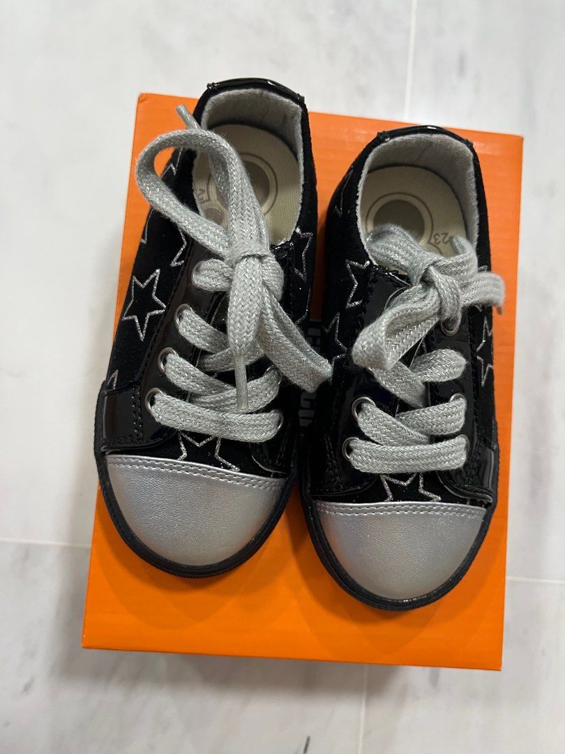 Chicco kids shoes