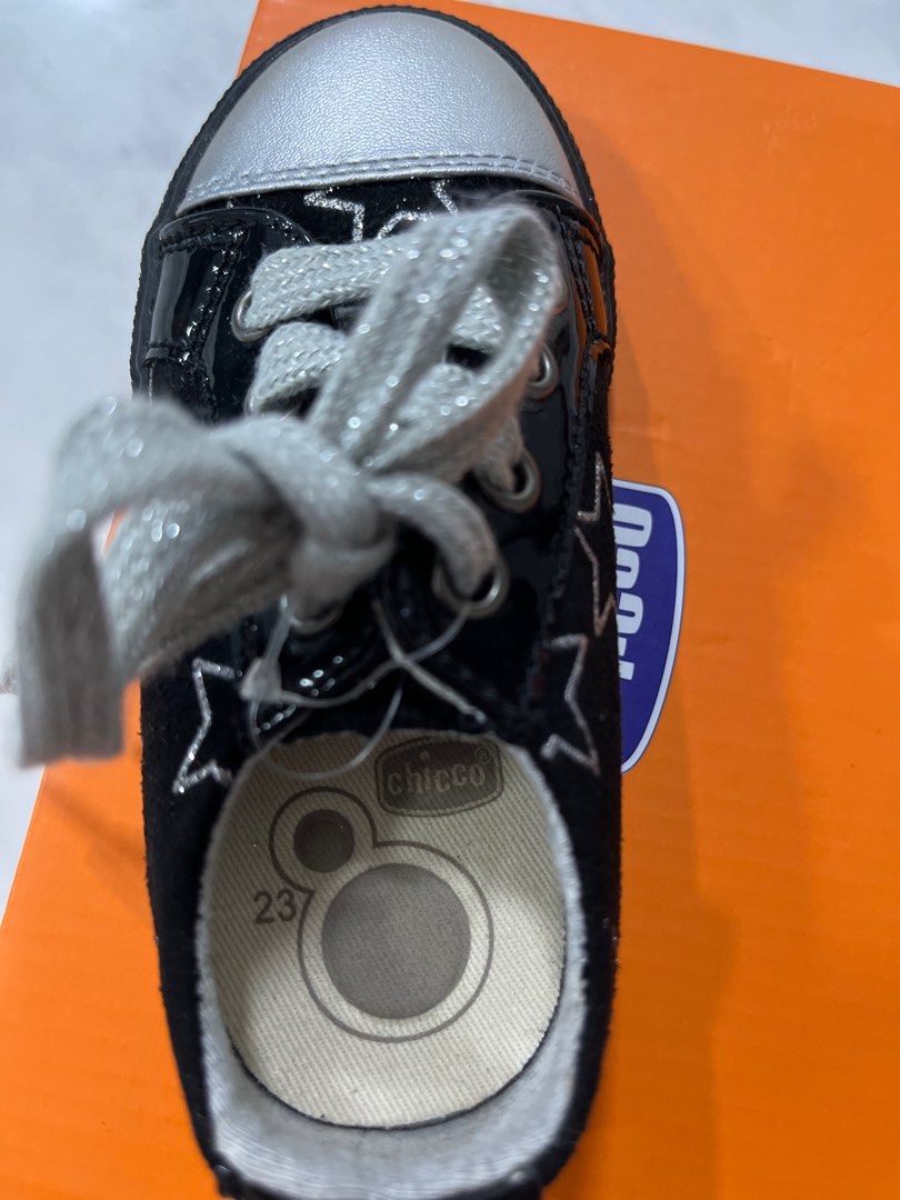 Chicco sales shoes price