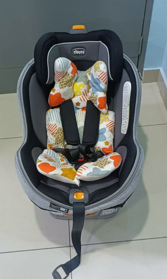 Chicco hotsell nextfit isofix