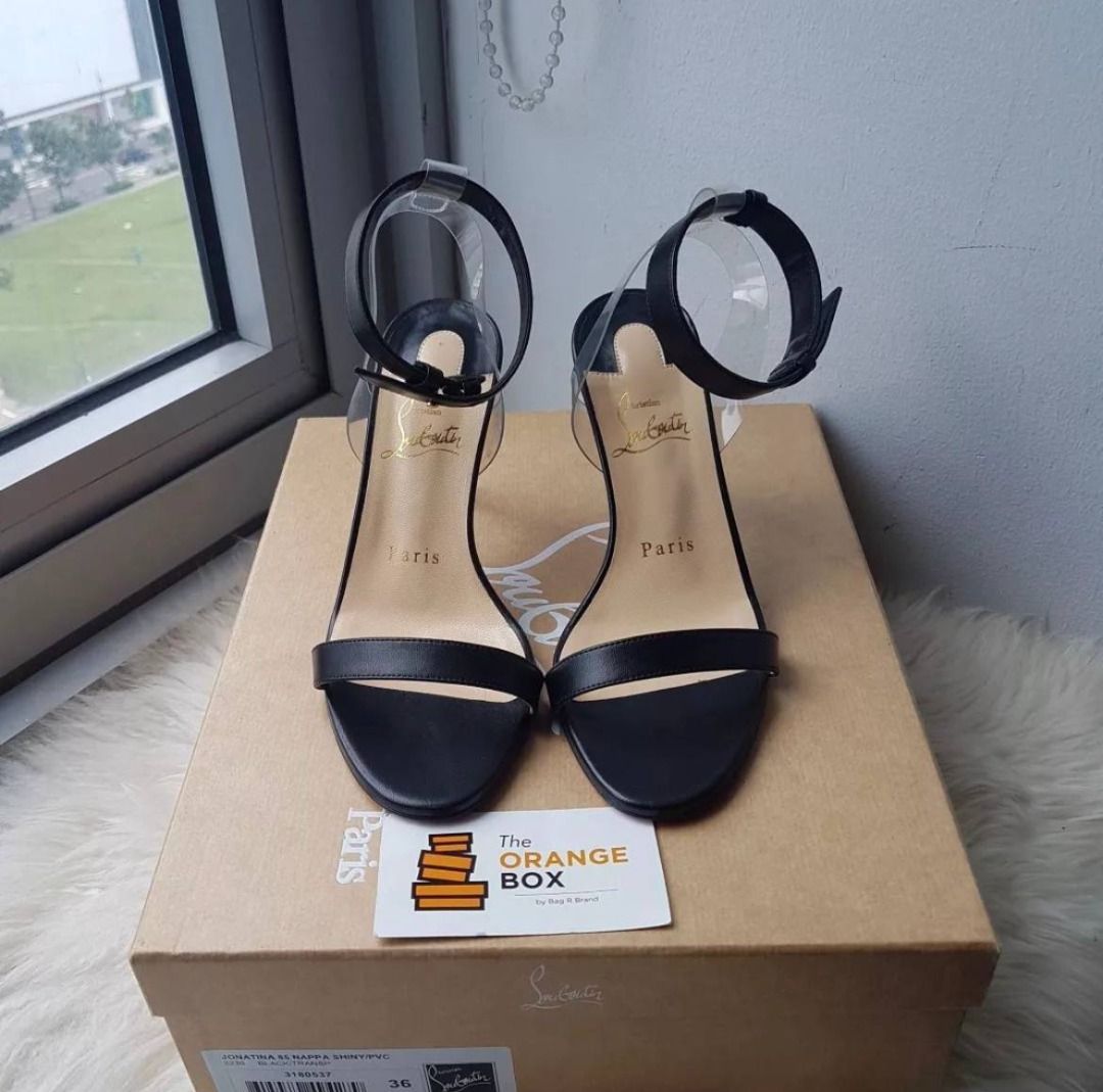Christian louboutin jonatina 1 shop