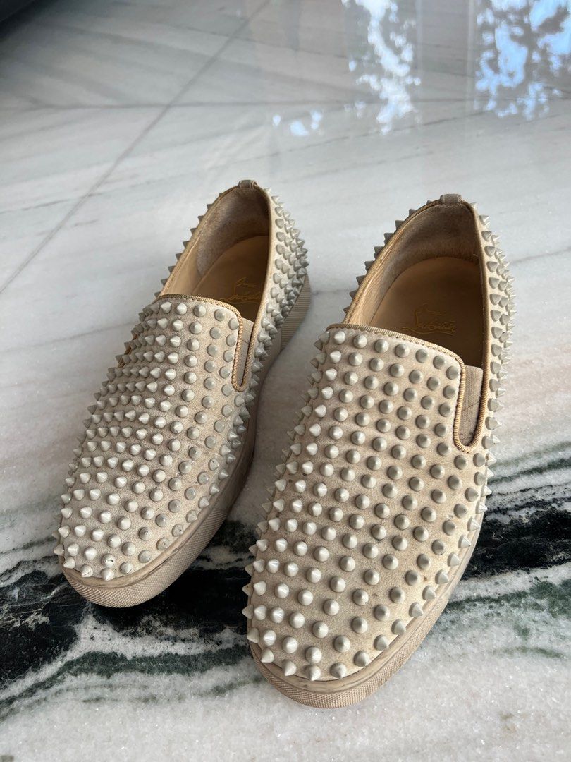 Christian Louboutin RollerBoy Size 41