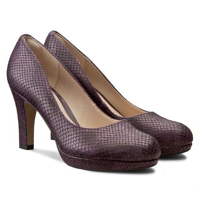 Clarks outlet crisp kendra