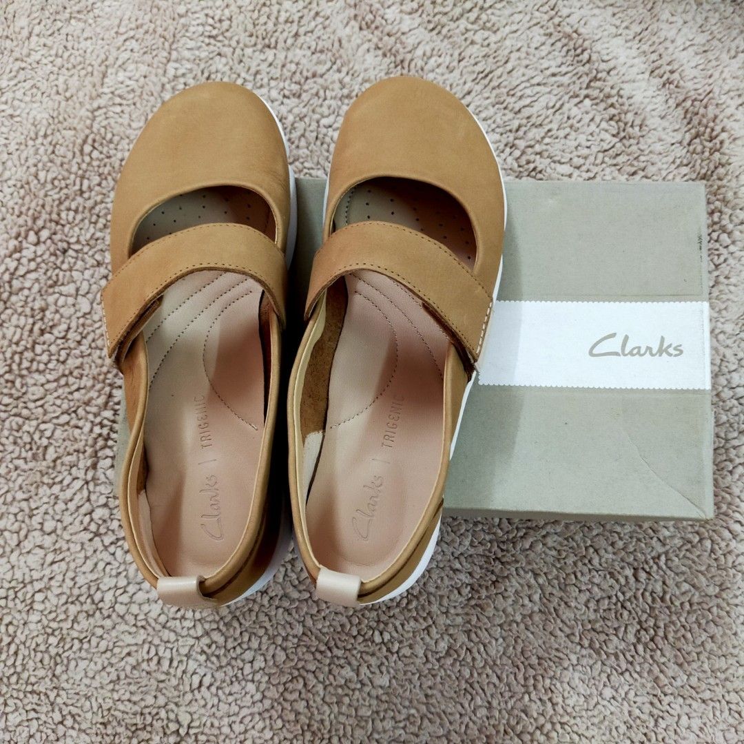 Clarks on sale tri carrie