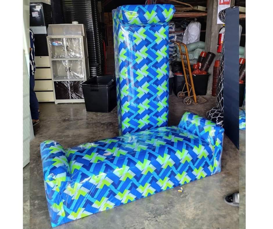 Cleopatra sales chair uratex