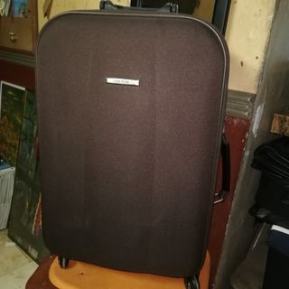 clover pigeon luggage