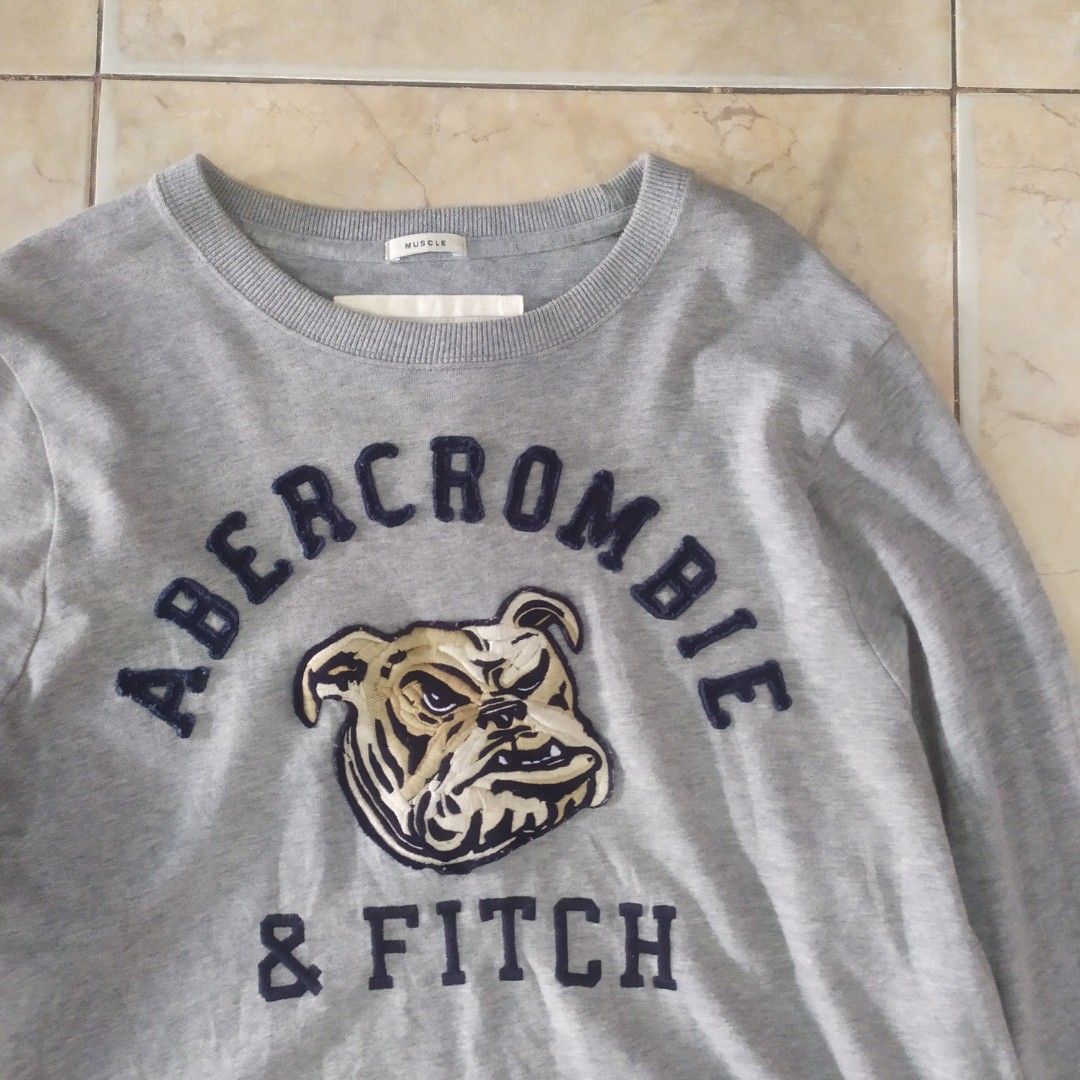 abercrombie cn
