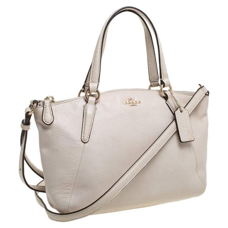 Coach kelsey bag medium 2025