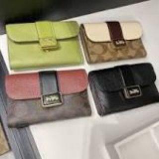 Wallets Collection item 1
