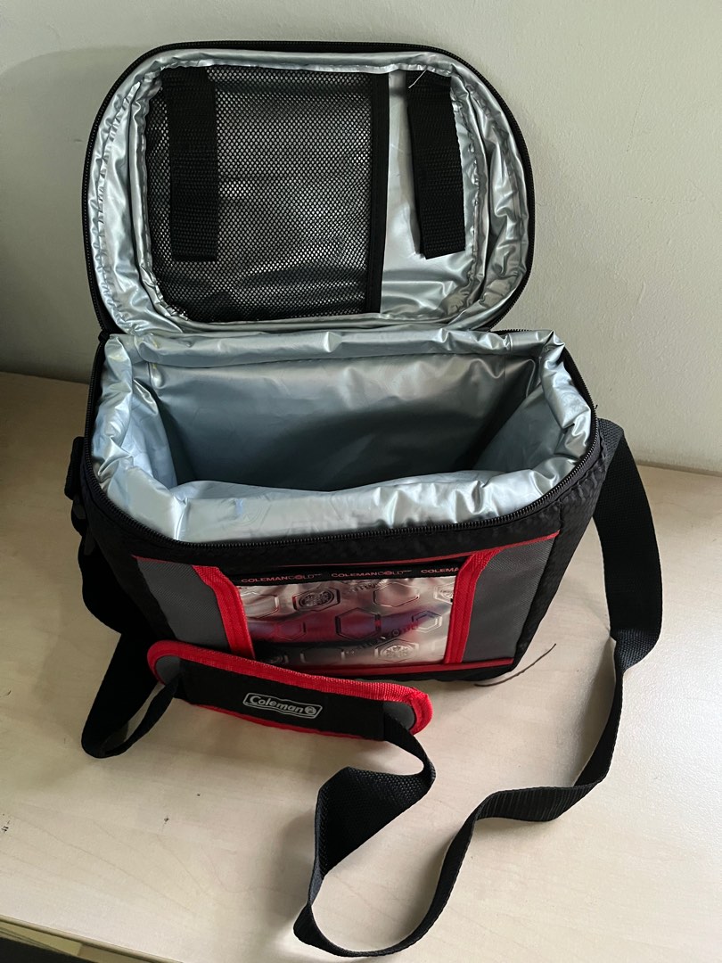 Coleman cooler bags cheap