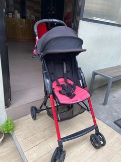 Combi F2 Stroller