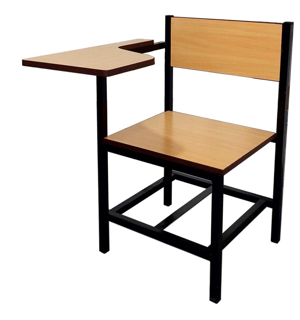 comboarm9000 jumbo size school armchair