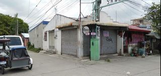 Commercial space for rent - Dasmarinas Cavite