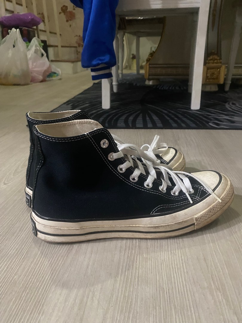 Chuck taylor new arrivals 1970s hi