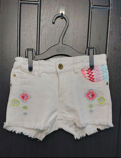 Cotton-On Kids Shorts for girls