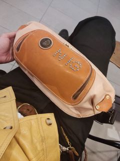 Coach Waist Bag Sling Bag Pouch Bag Men & Women Beg Coach Lelaki Raya Promo  2022 [LOCAL SELLER MALAYSIA]