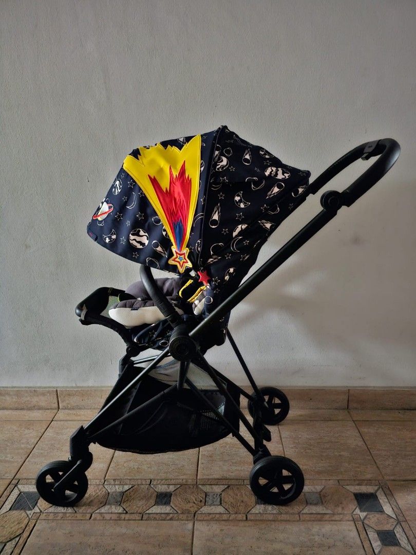 Mios anna shop k