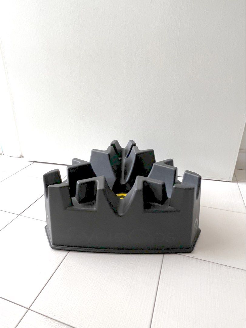 Cycleops hotsell climbing block