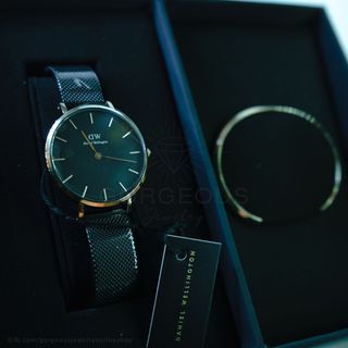 Daniel Wellington Watch