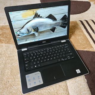 🇲🇾DELL INSPIRON 3493, i3-10TH GEN, 8GB RAM, 256GB SSD, 14" FULL HD.