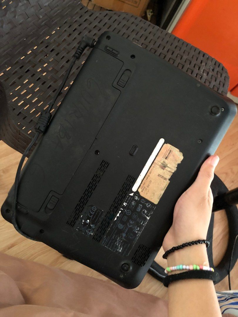 Dell Inspiron Mini Laptop on Carousell