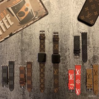 Gucci watch sale straps for sale