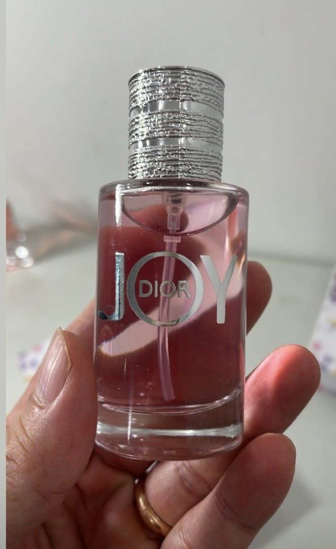 Fragrance Dior Joy Original Fragrance Joy Dior Eau De Parfum 100ml