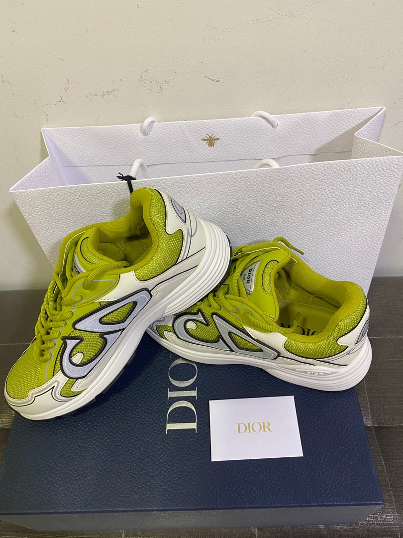 20k dior shoes clearance