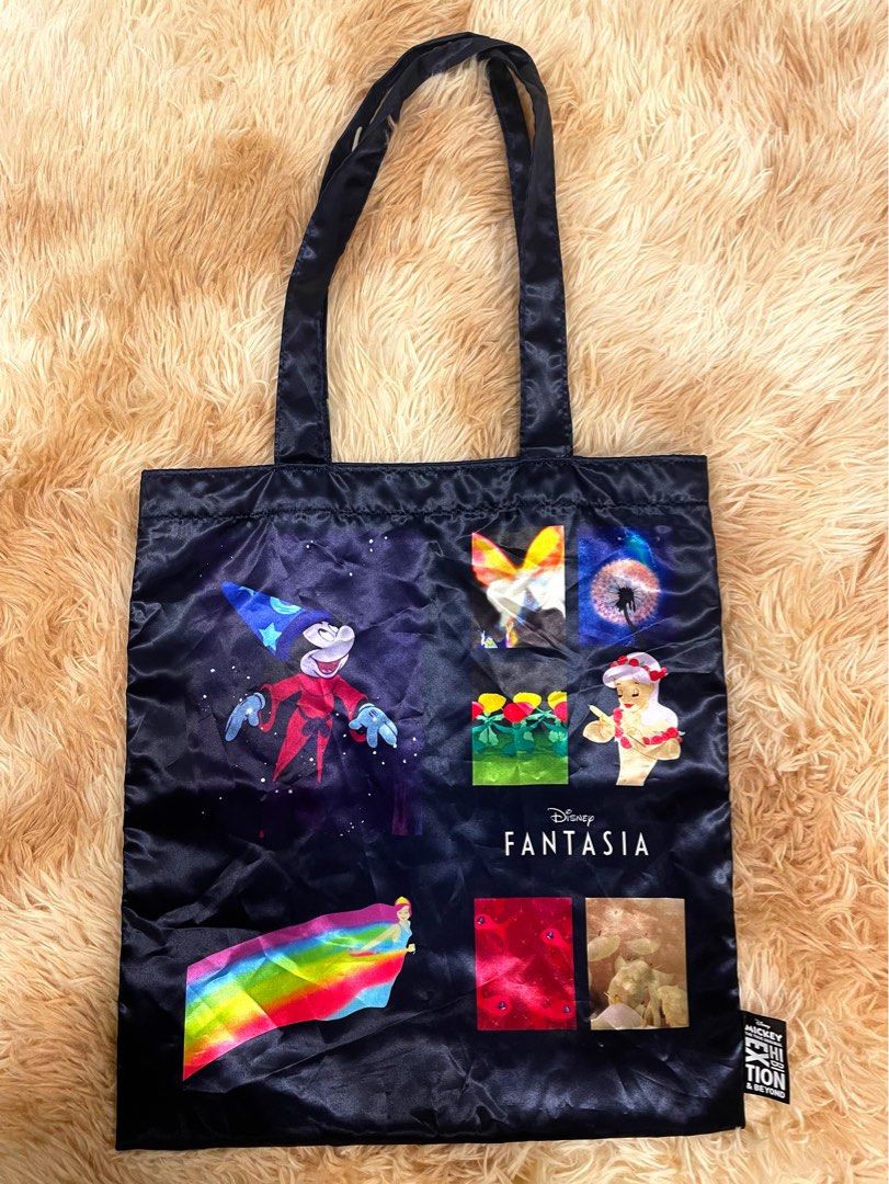 Disney fantasia 2025 bag