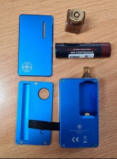 (Kategori: ) berada di . Dikirim oleh jajan.jajan.jual (ID iklan 1235167700, Gambar 1). Deskripsi: .