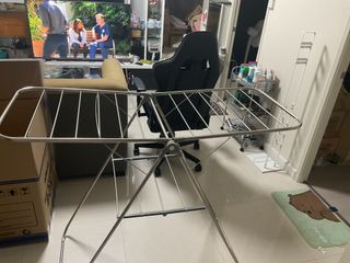 Drying rack