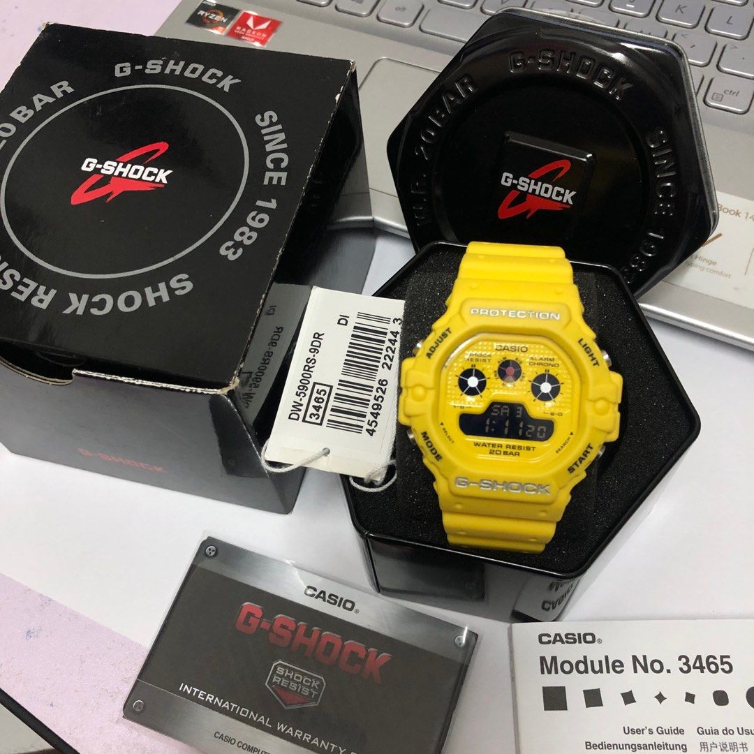 Dw5900rs hot sale