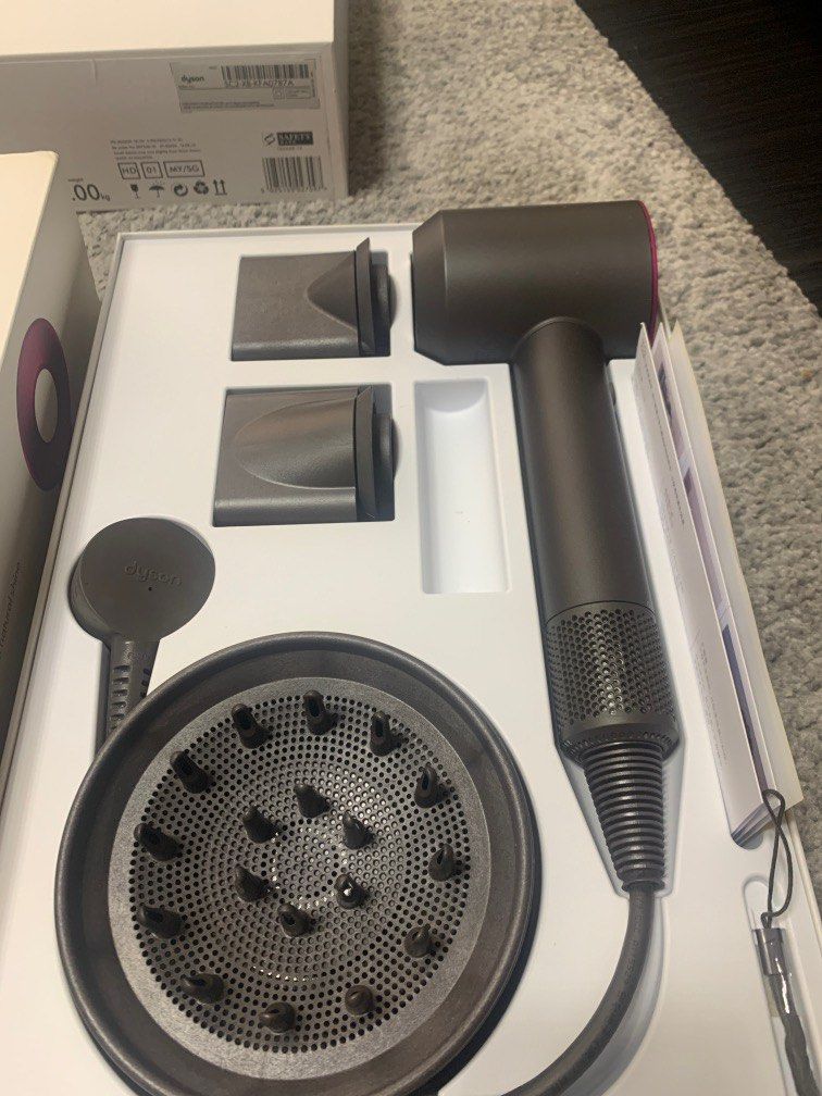 Dyson for sales, Beauty & Personal Care, Hair on Carousell
