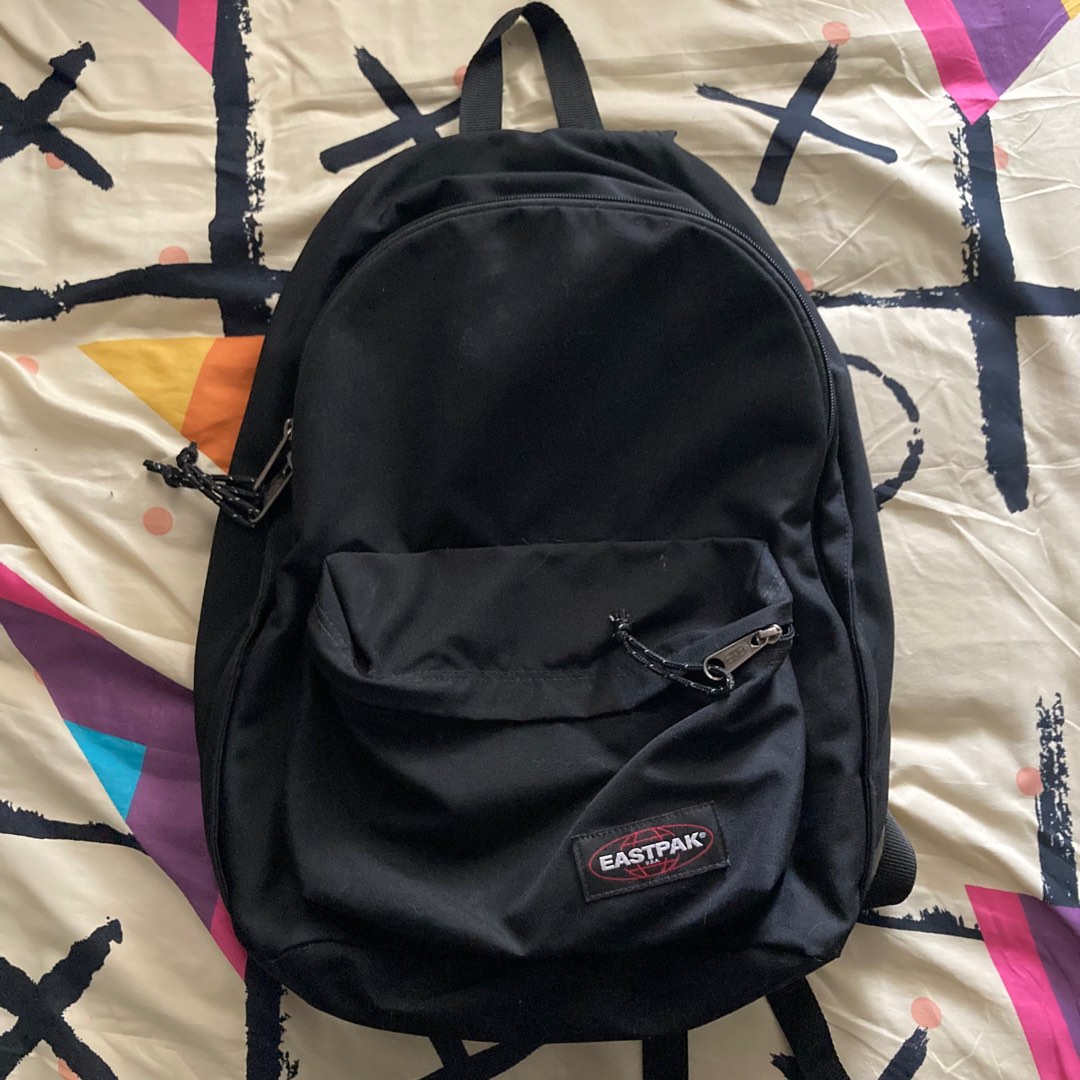 【値下げ！】バナナマン ライブグッズ 2023 EASTPAK Backpack