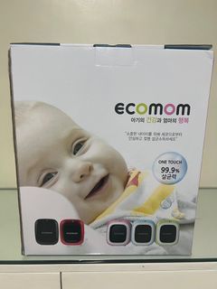 Ecomom Luxury