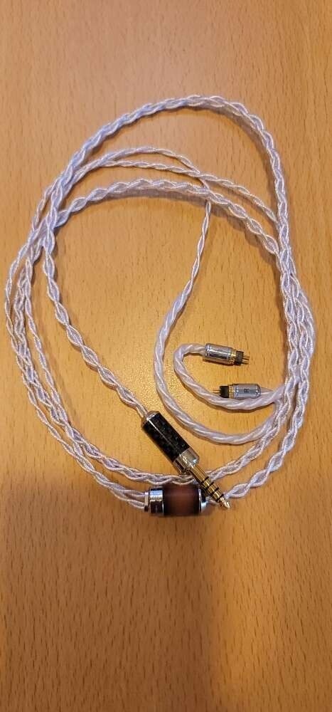 安心の定価販売】 effect audio leonidas 2pin 2.5mm