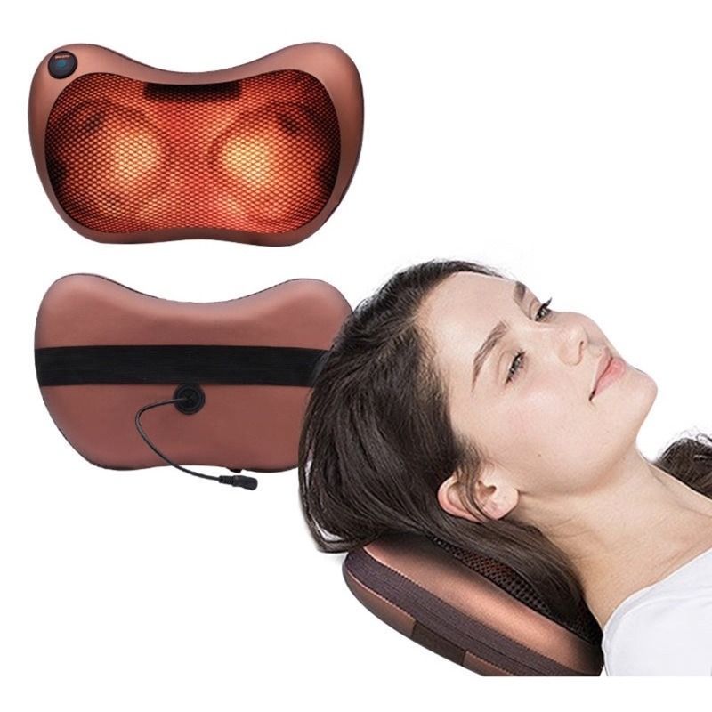 Electric 2025 massage pillow