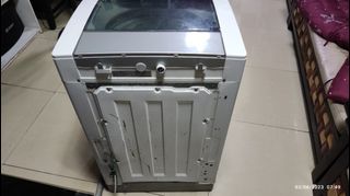 Electrolux Washing Machine (defective)