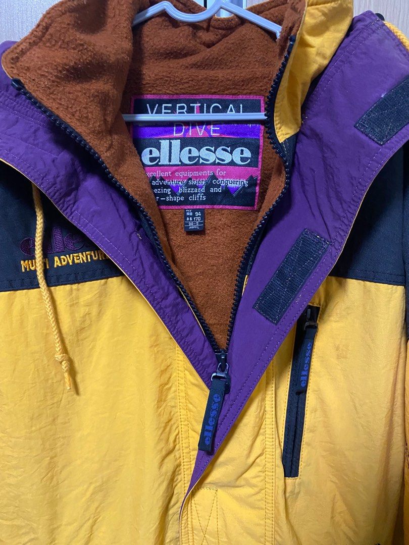 Igesse Puffer Jacket main image 0