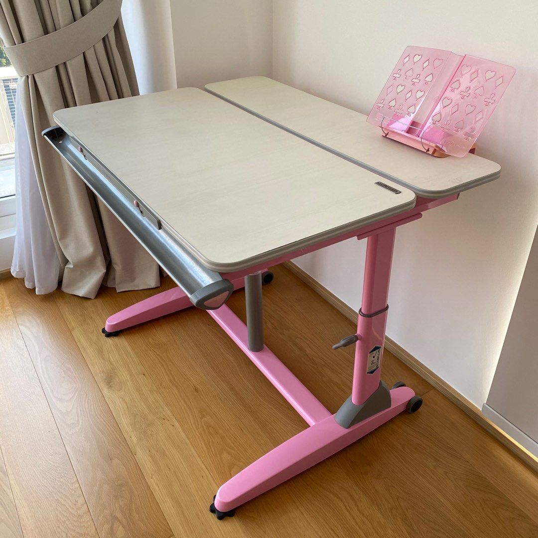 Kid2youth desk online