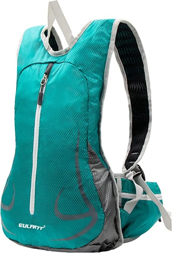 Small backpack for running sale