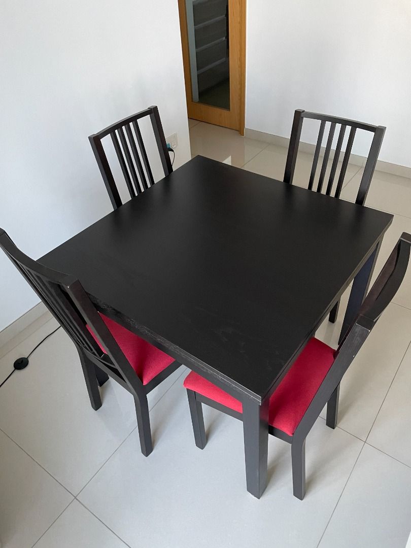 Japanese dining top table pepperfry