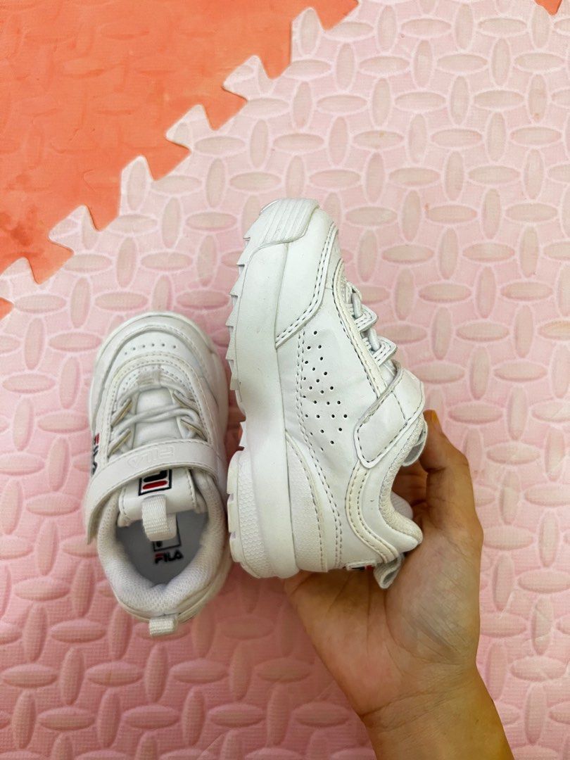 Fila Infant