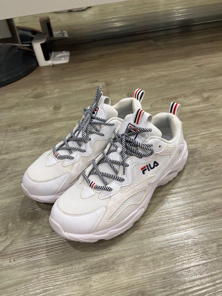 fila shoes men's sale