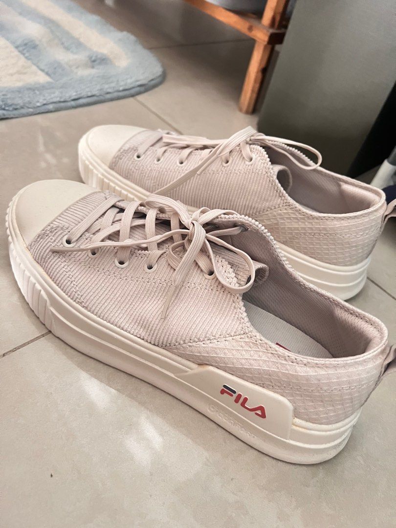 Fila superlight casual shoes
