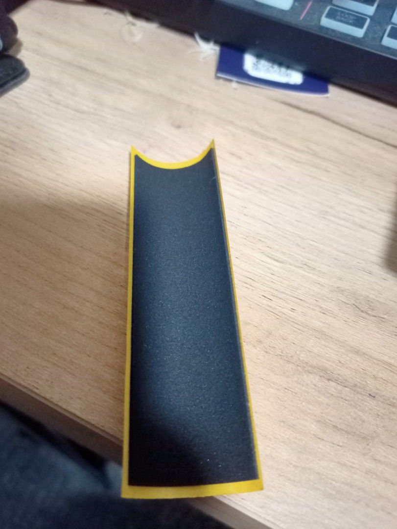 fingerboard foam tape and bushings, Hobbies & Toys, Toys & Games on