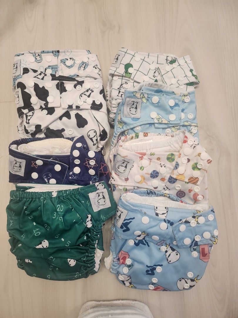 Flip diapers sale top
