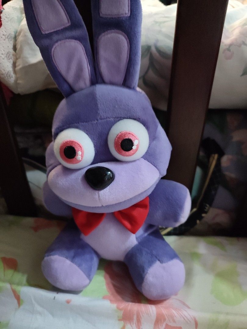 FNAF/ FIVE NIGHTS AT FREDDY'S, SUMIKKO, RASCAL, DEMON SLAYER, GENSHIN ...