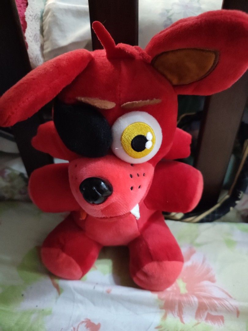 FNAF/ FIVE NIGHTS AT FREDDY'S, SUMIKKO, RASCAL, DEMON SLAYER, GENSHIN ...