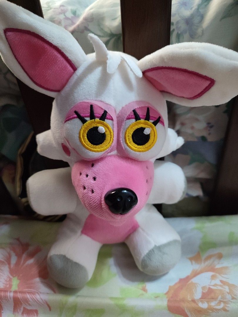 FNAF/ FIVE NIGHTS AT FREDDY'S, SUMIKKO, RASCAL, DEMON SLAYER, GENSHIN ...