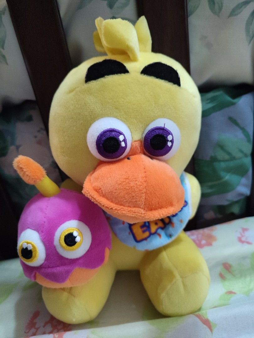 FNAF/ FIVE NIGHTS AT FREDDY'S, SUMIKKO, RASCAL, DEMON SLAYER, GENSHIN ...